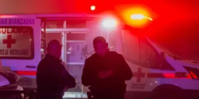 Joven muere y otro queda gravemente herido tras accidente en Tehuacán, Puebla