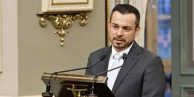 La ley no obliga a rendir cuentas al coordinador de Gabinete ante diputados: Congreso