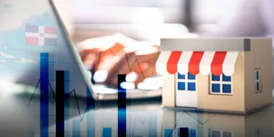 Concanaco resalta digitalización como clave para mipymes