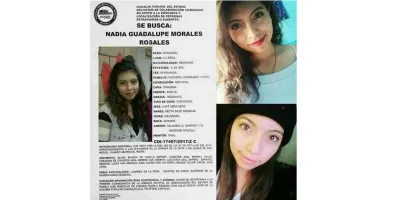 IBERO Puebla pide justicia por Nadia Morales; tribunal resolverá amparo del caso