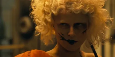 No te pierdas “La Novia”, la película de terror y romance que llega a las salas de cine