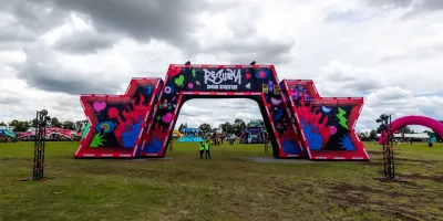 Preguntas frecuentes; Festival resuena Dos Equis