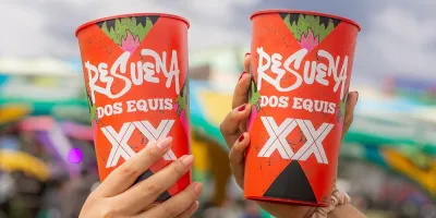 Festival Resuena Dos Equis: Boletos y experiencias 