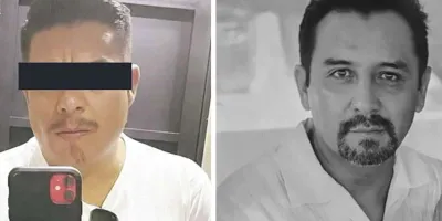 Panistas insisten en deslindarse de Christian “El Bau”, son especulaciones, dicen