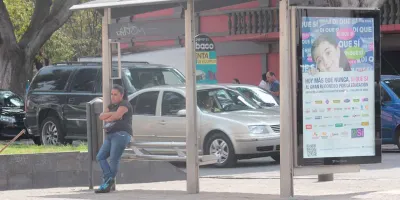 Ayuntamiento de Puebla podría insistir en concesión de 400 parabuses