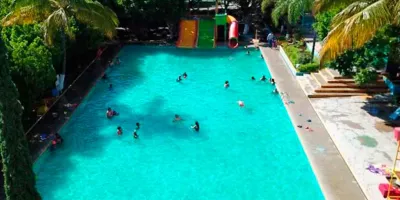 Semana Santa 2026: Parque Acuático San Carlos prevé recibir a más de 16 mil turistas en Izúcar