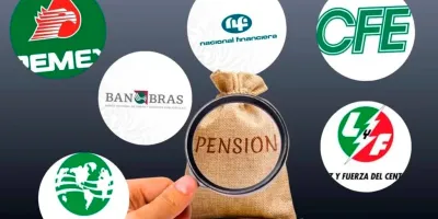 Sheinbaum da fin a “pensiones duradas”