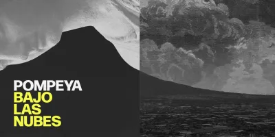 Pompeya: Bajo las nubes en MUBI: la historia y la vida cotidiana junto al Vesubio