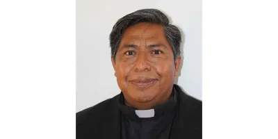 Muere el presbítero Jerónimo Pérez Pérez, sacerdote de la Arquidiócesis de Puebla
