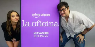 Prime Video estrena “La Oficina”: la adaptación mexicana de la exitosa serie The Office