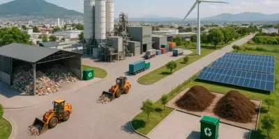 Polo de Economía Circular de Puebla no es un basurero, defiende Sheinbaum 