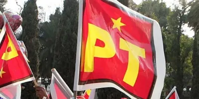 PT se fortalece y busca competir en solitario en municipios poblanos