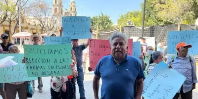 Puebla interviene en Tehuacán ante inconformidades y crisis social