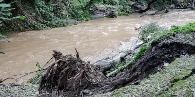 Mega planta en Huejotzingo ayudará a sanear el río Atoyac y reducir contaminación