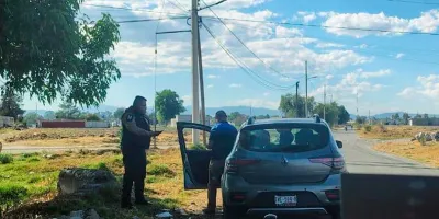 Policía de Texmelucan frustró 12 asaltos en falsa venta de autos 