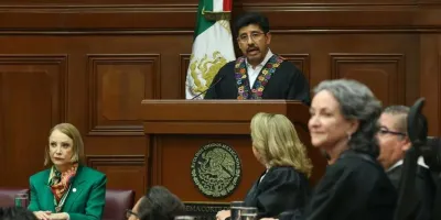 Suprema Corte alquila 91 vehículos y mantiene en secreto su costo