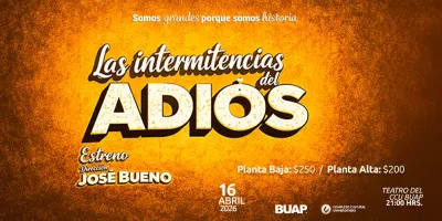 Teatro imperdible en CCU: Dos montajes que exploran la familia, el amor y la despedida