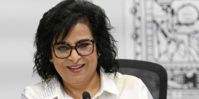 El Tik Tok no me quita tiempo para legislar: Yamak Taja 