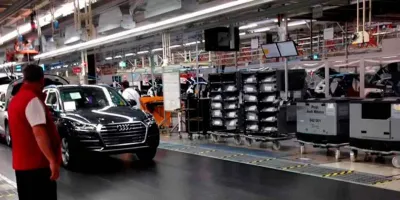 Jornada laboral de 40 horas sería avance histórico para trabajadores: Sitaudi