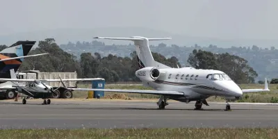 Impulsan nuevas rutas y modernización en el Aeropuerto Hermanos Serdán