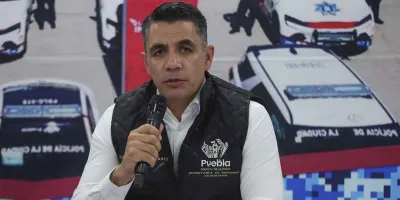 Detectan drogas en forma de dulces en universidad de Puebla; refuerzan seguridad