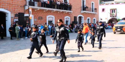 Ariadna Ayala, convoca a desfile del 4 de mayo para fortalecer identidad y orgullo nacional   