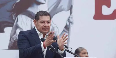 Morena y los adelantados