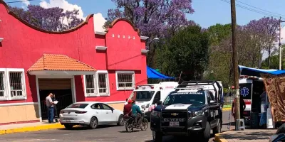 Asaltan a familia en Texmelucan; venían a comprar auto ofertado en redes sociales