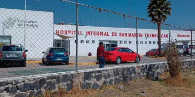 Triple asalto a compradores de "autos fantasma" en Texmelucan 