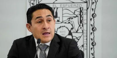Par de camionetas blindadas de la Auditoría Superior pasarían al gobierno estatal 