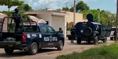 Los empresarios son víctimas del crimen