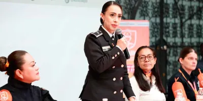 Atlixco encabeza acciones preventivas contra la violencia, feminicidio y trata de personas 