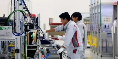 AUDI enfrenta semana laboral parcial, capacitación “obligada” y paro técnico