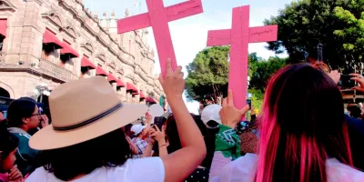 Puebla dejó los primeros lugares nacionales en feminicidios
