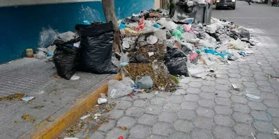 Acuerdan multas en Texmelucan a responsables de tiraderos clandestinos