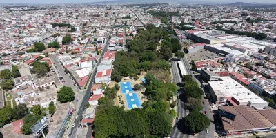 Cablebús Puebla: tarifa de 12 pesos y menor impacto ambiental en su construcción