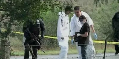 Identifican a hombre ejecutado en Serdán; hallan cuerpo en camino rural