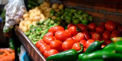 Incrementos ponen al límite a poblanos para comprar alimentos
