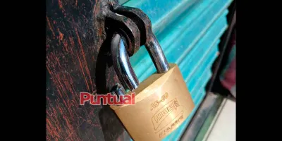 Intentan abrir local en Texmelucan; comerciantes exigen más seguridad
