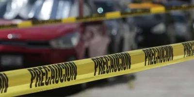 Choque en la Izúcar-Atlixco deja herido y asegura camión robado en Tehuitzingo