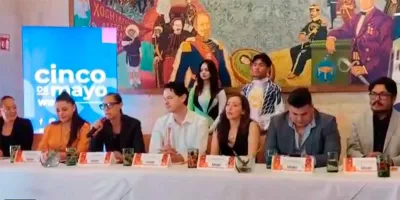 Cinco de Mayo Fest busca posicionar a Puebla a nivel internacional