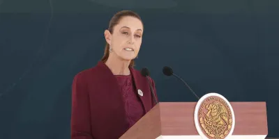 Sheinbaum alista nueva visita a Puebla y Tlaxcala este fin de semana