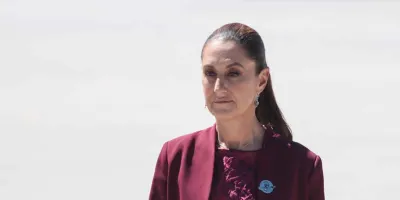 Sheinbaum confirma visita número 12 a Puebla