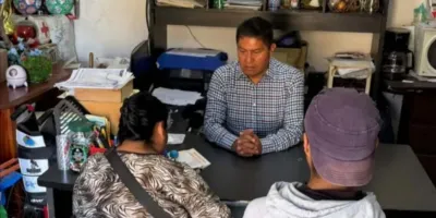 Cuautlancingo se transforma: crean Consejo Consultivo para frenar inseguridad y ordenar crecimiento en Puebla