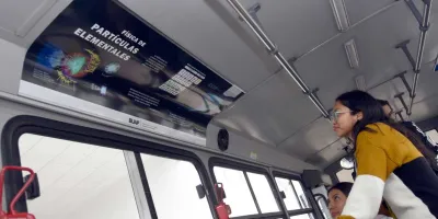 Convocan a alumnos BUAP a participar en el programa “Ciencia a bordo”