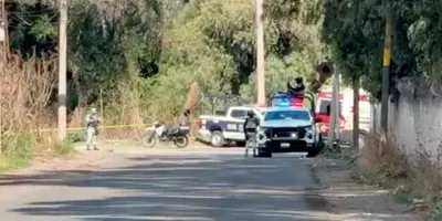 Abandonan cadáveres desmembrados y decapitados en Xoxtla