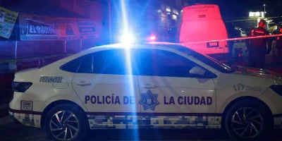 Los criminales y su impunidad