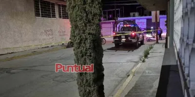 Ejecutan a pareja en Texmelucan: ataque armado en Ojo de Agua deja dos muertos