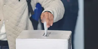 Los partidos y sus “alianzas”