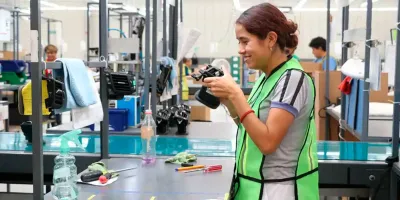 Se mantienen a la baja las exportaciones de Puebla 